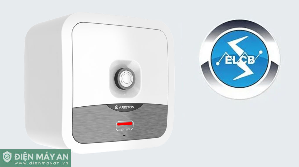 Bình nóng lạnh Ariston 30 lít AN2 30R AG+